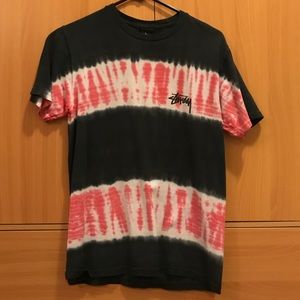 Stussy Tie Dye T-Shirt